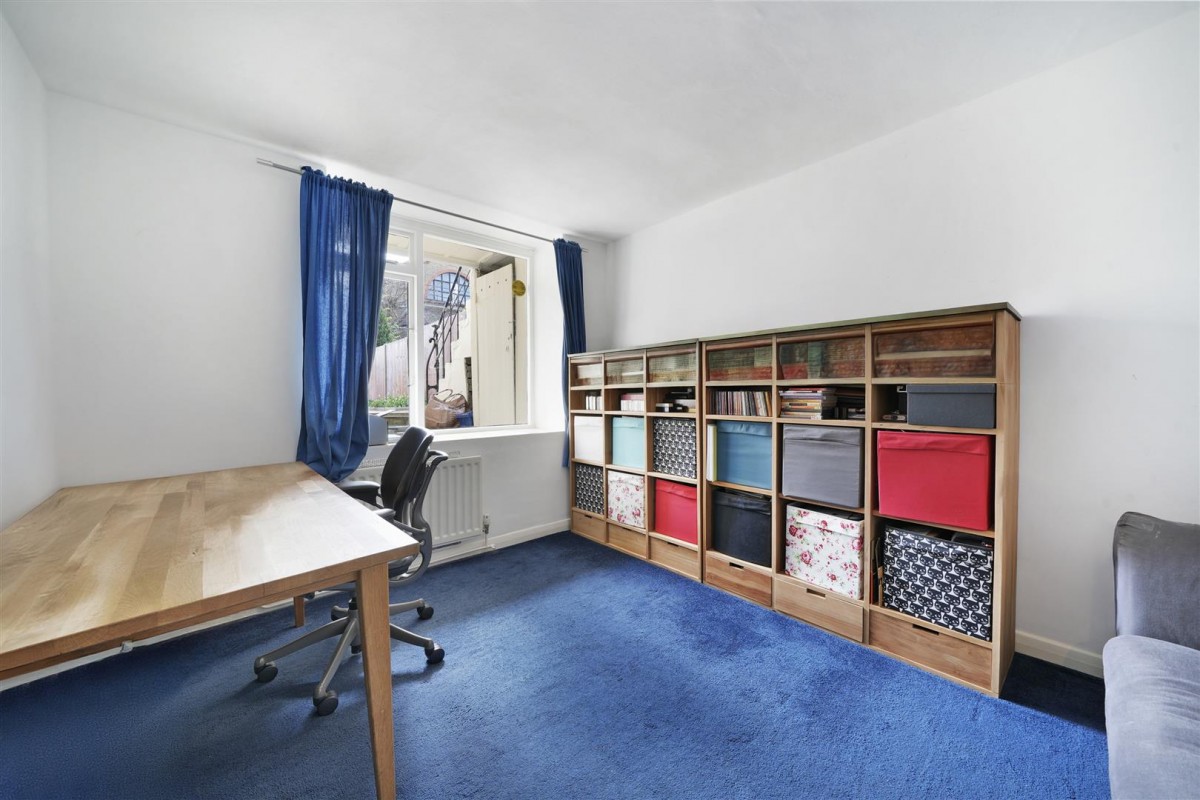 Image for Dunsmure Road, N16 5PT