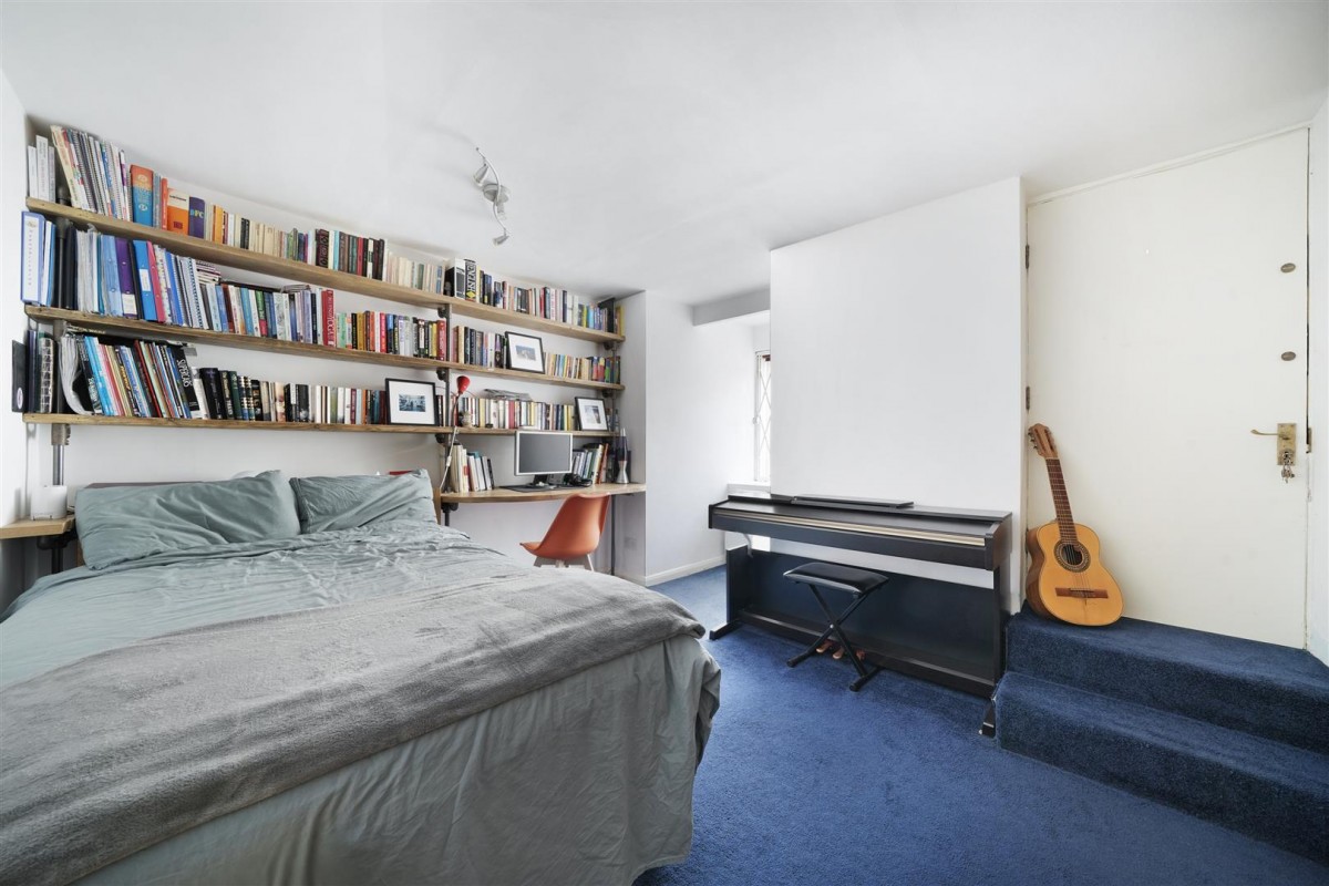 Image for Dunsmure Road, N16 5PT