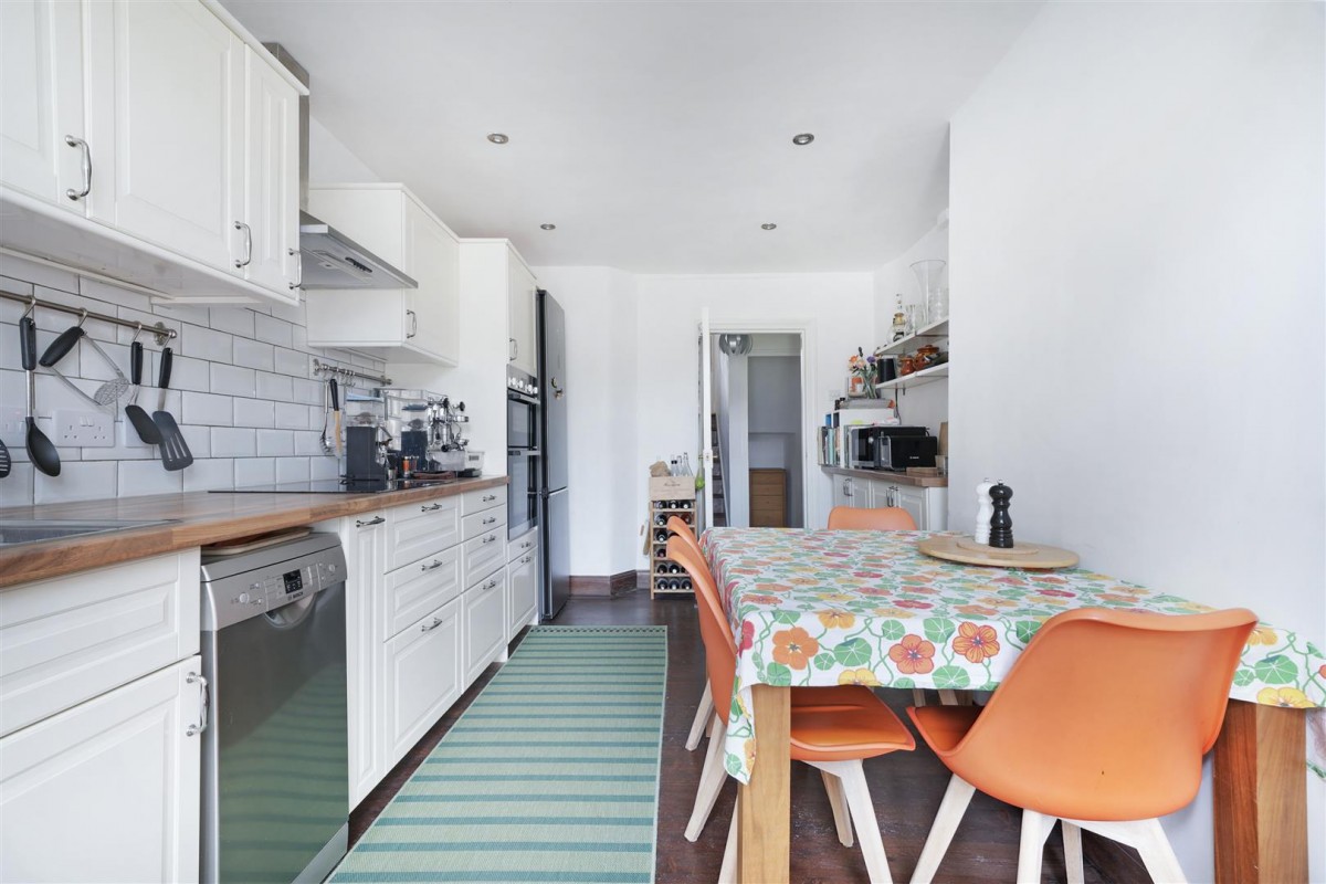 Image for Dunsmure Road, N16 5PT