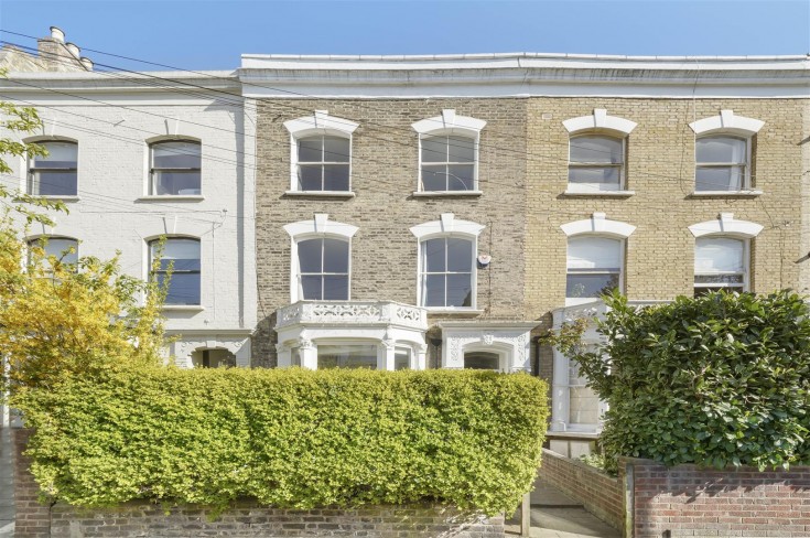 Springdale Road, N16 9NT