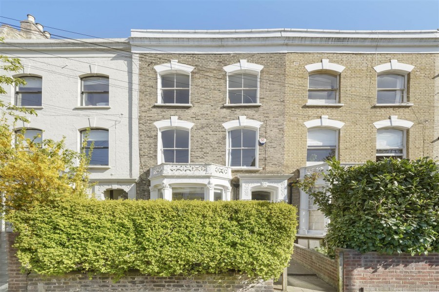 Springdale Road, N16 9NT