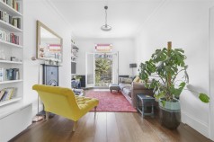 Springdale Road, N16 9NT