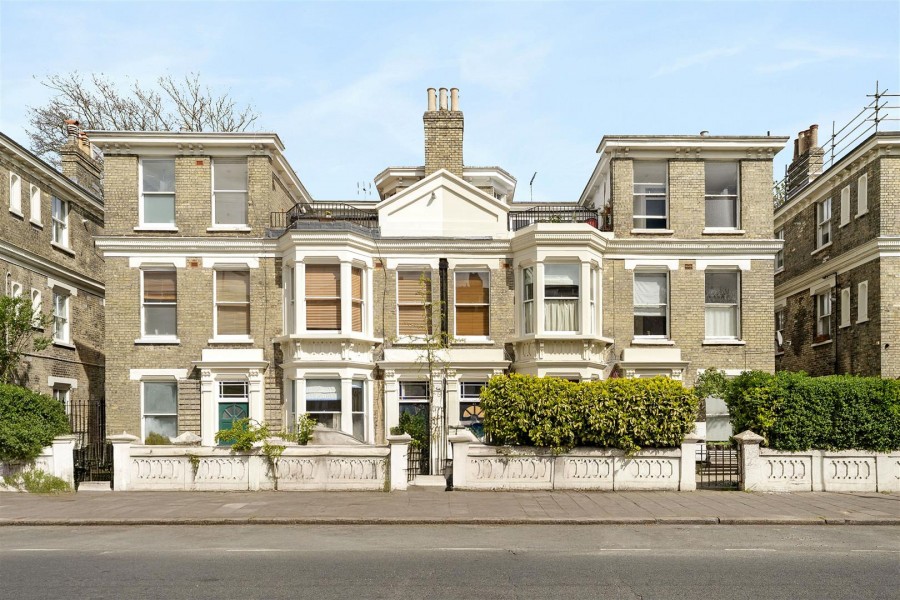 Manor Road, N16 5BG