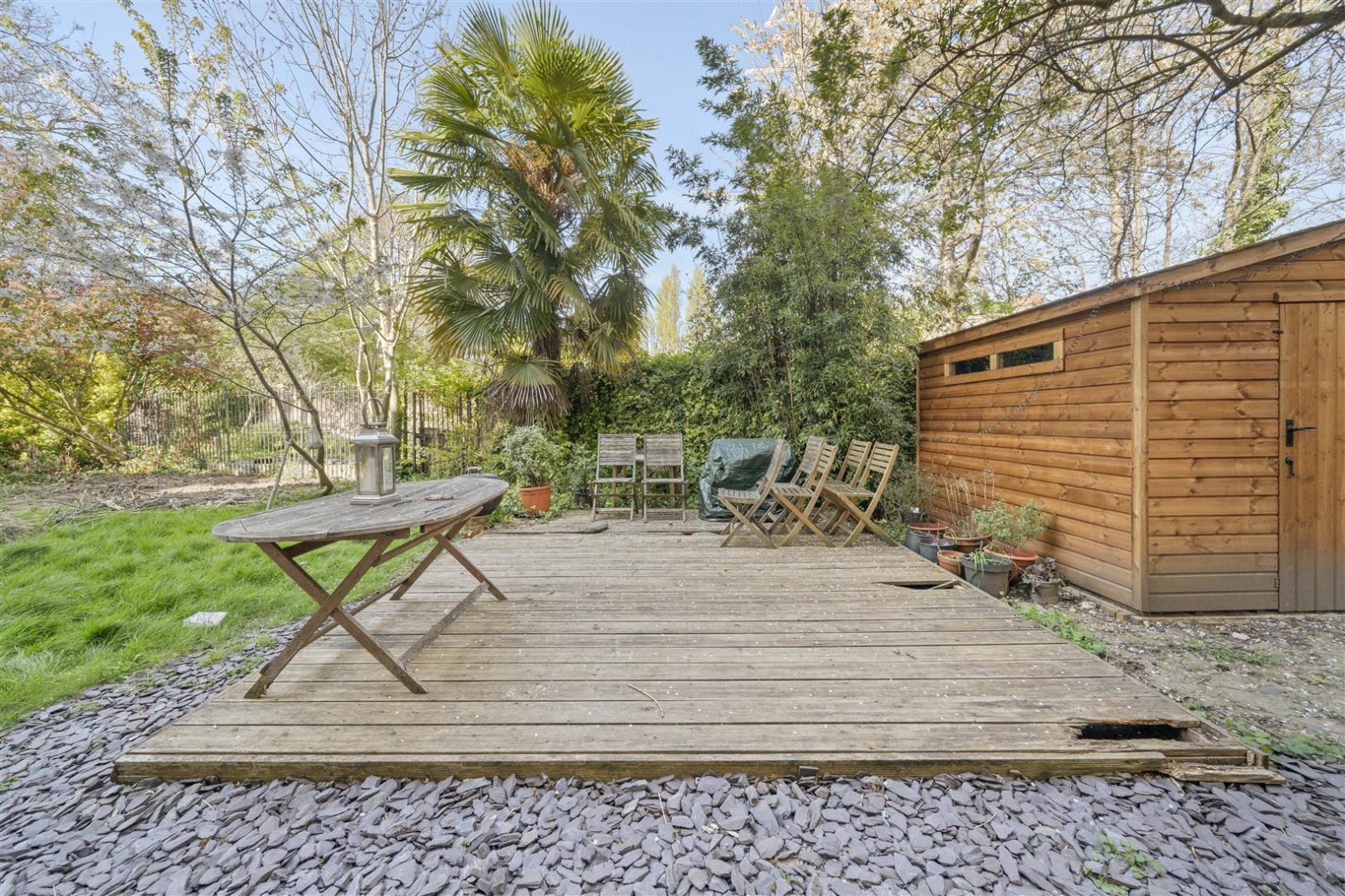 Manor Road, N16 5BG