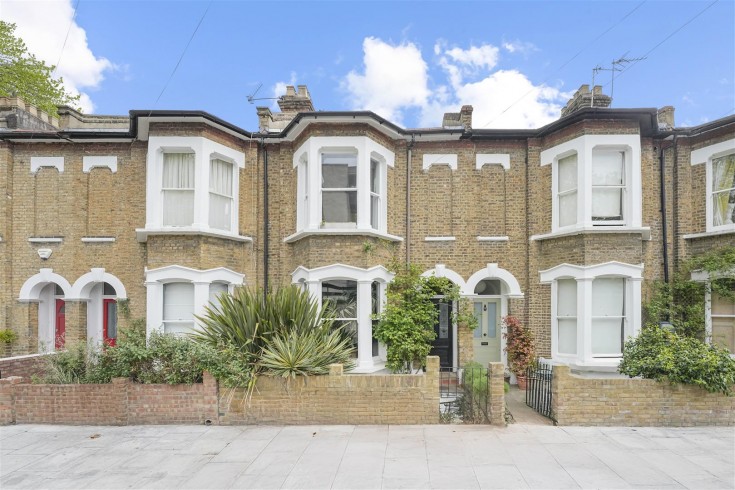 Fleetwood Street, N16 0ND