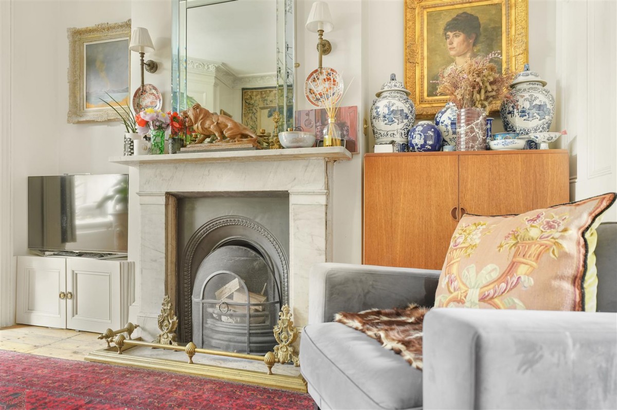 Image for Fleetwood Street, N16 0ND