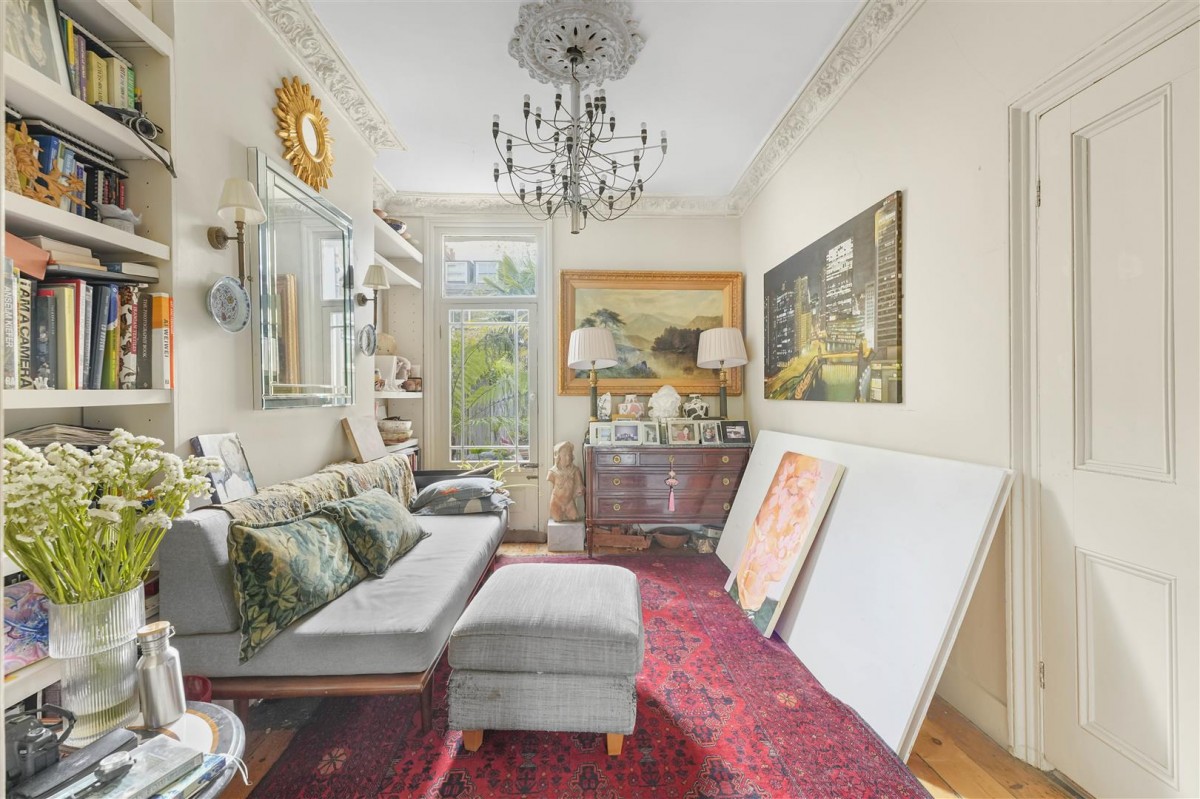 Image for Fleetwood Street, N16 0ND