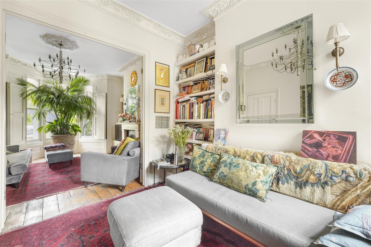 Image for Fleetwood Street, N16 0ND