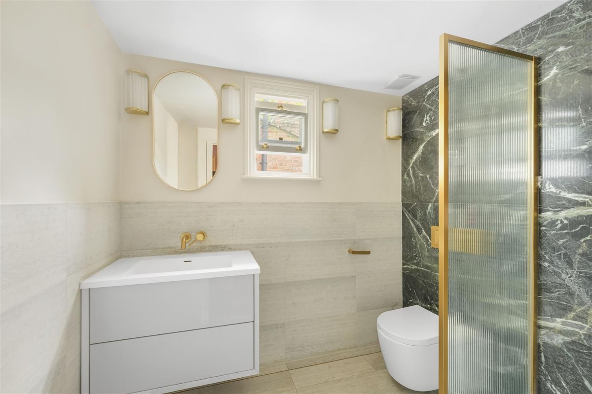 Image for Fleetwood Street, N16 0ND