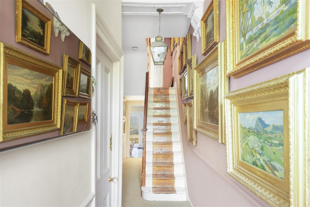 Image for Fleetwood Street, N16 0ND