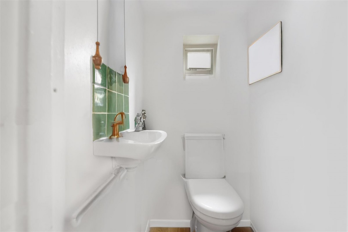 Image for Fleetwood Street, N16 0ND
