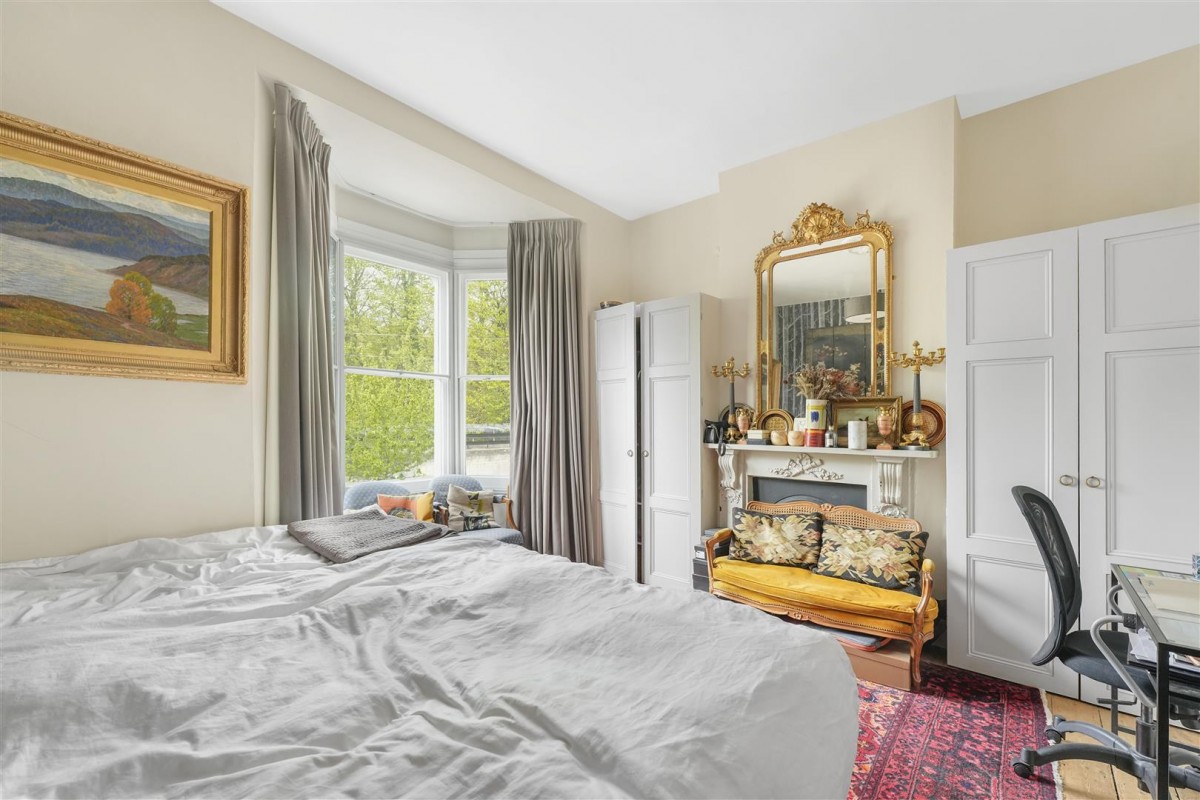 Image for Fleetwood Street, N16 0ND