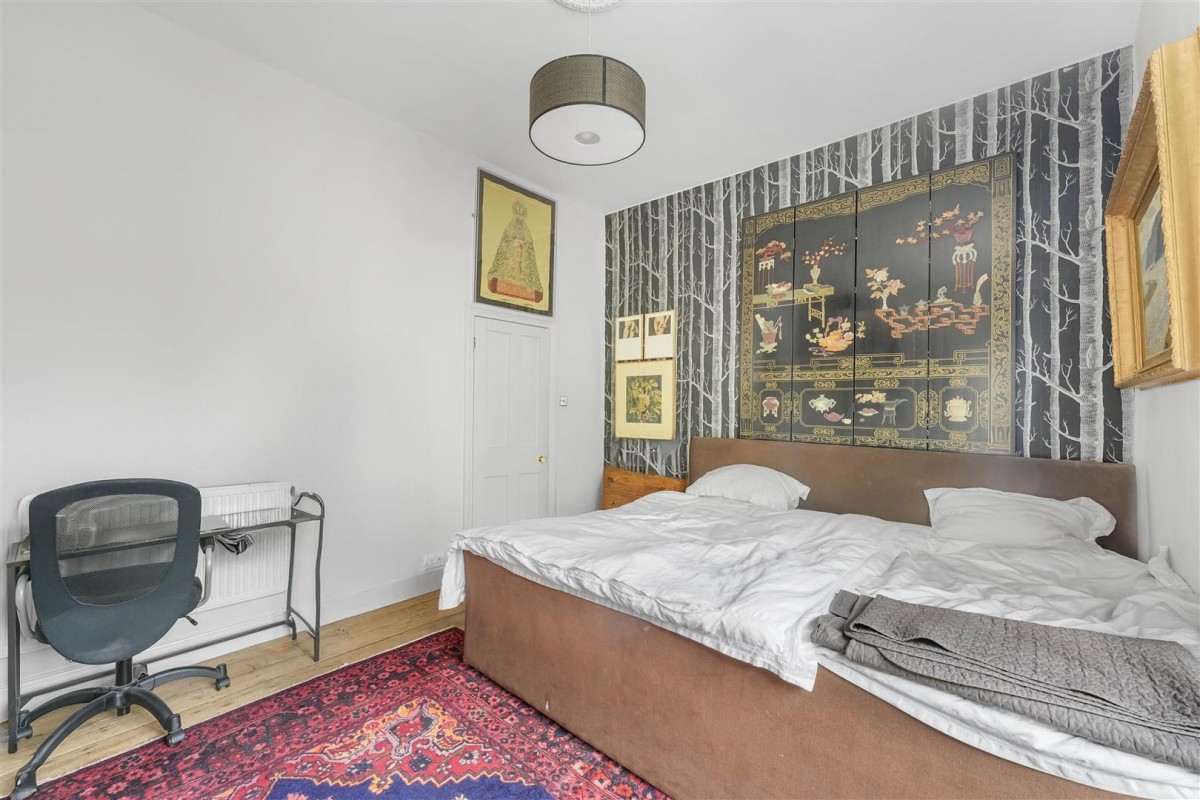 Image for Fleetwood Street, N16 0ND
