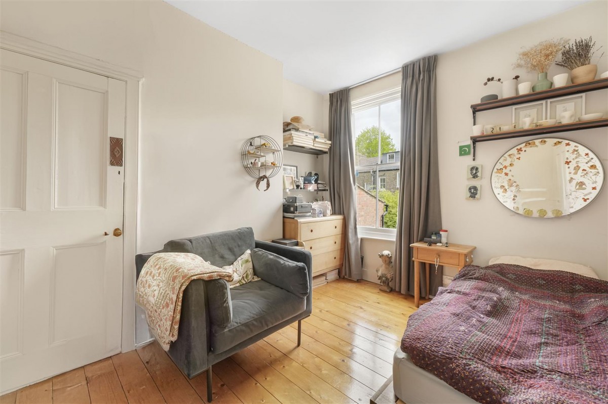 Image for Fleetwood Street, N16 0ND