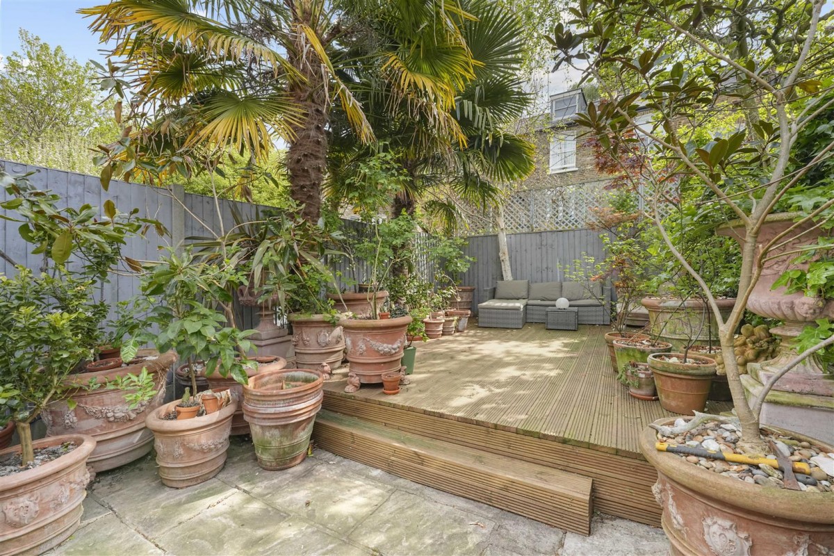 Image for Fleetwood Street, N16 0ND