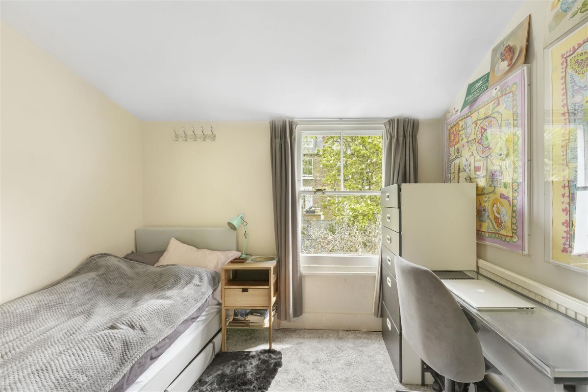 Image for Fleetwood Street, N16 0ND