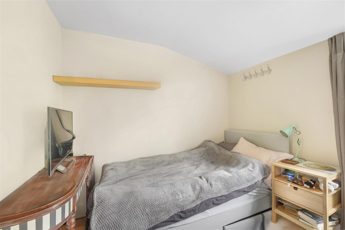 Image for Fleetwood Street, N16 0ND