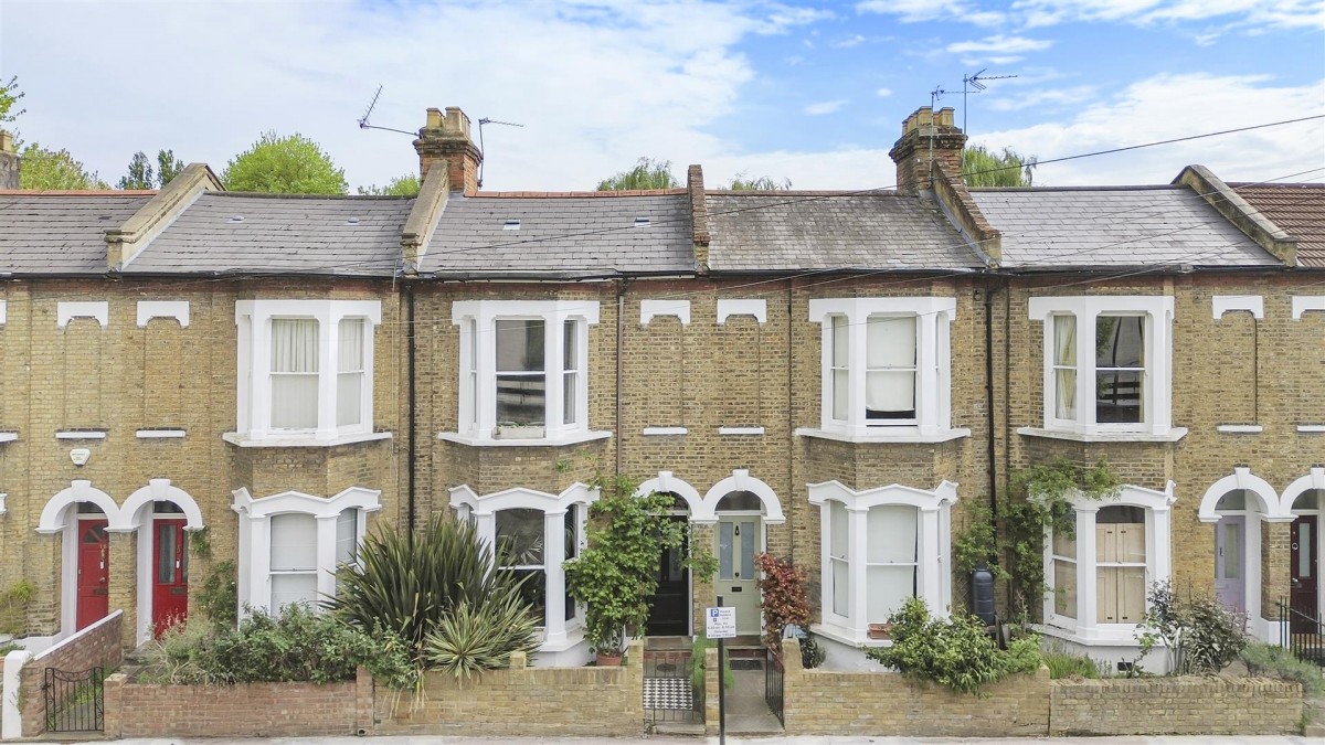 Image for Fleetwood Street, N16 0ND