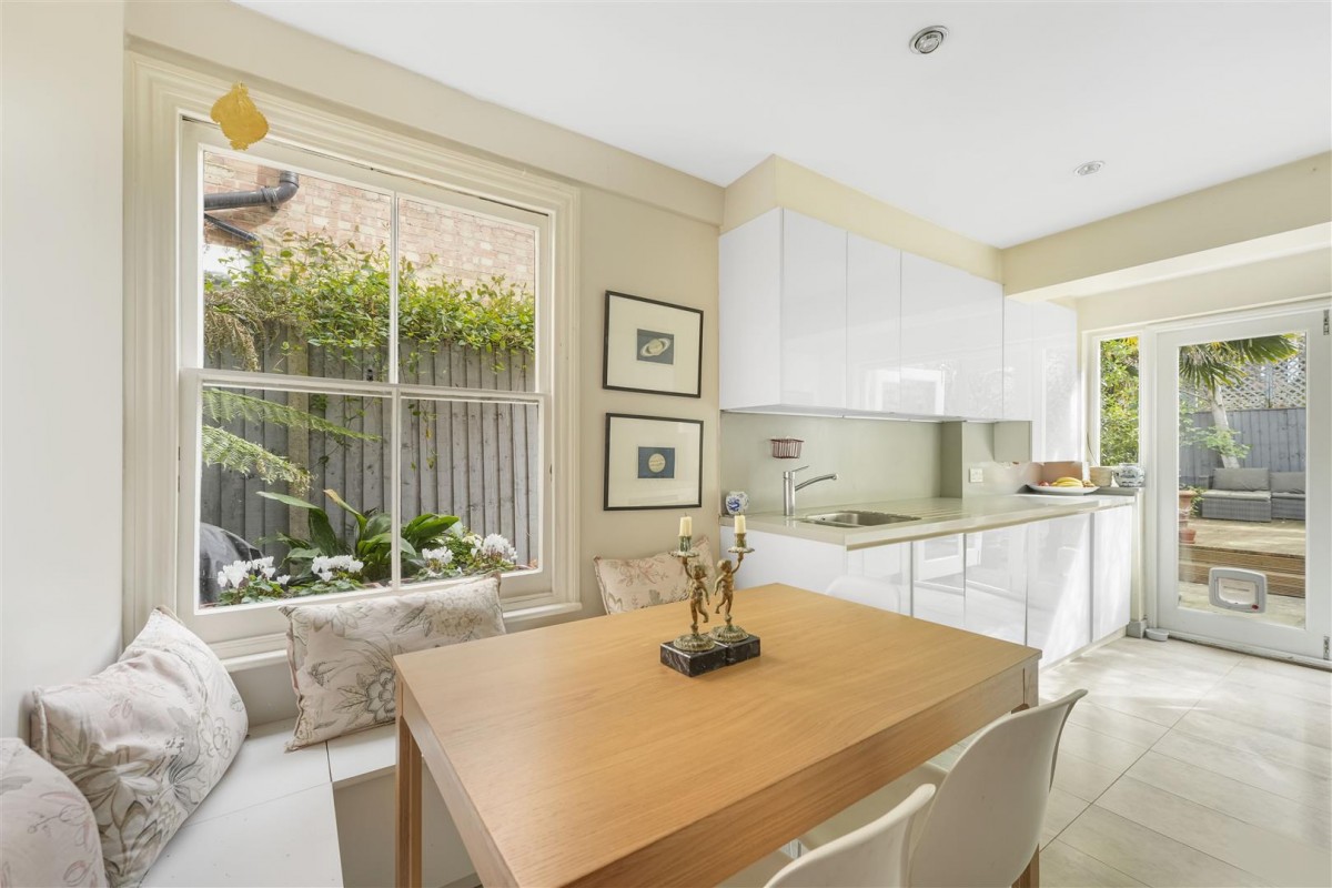 Image for Fleetwood Street, N16 0ND
