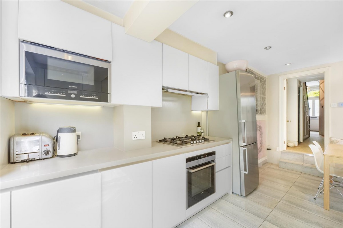 Image for Fleetwood Street, N16 0ND