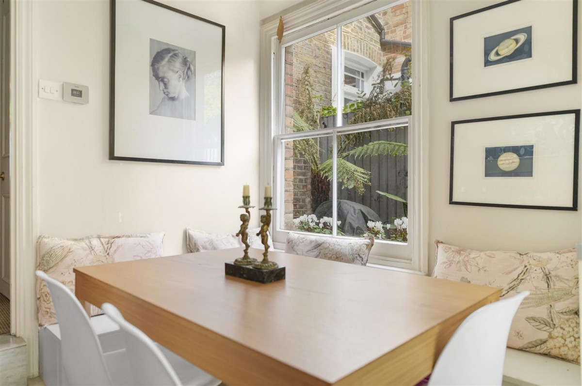 Image for Fleetwood Street, N16 0ND