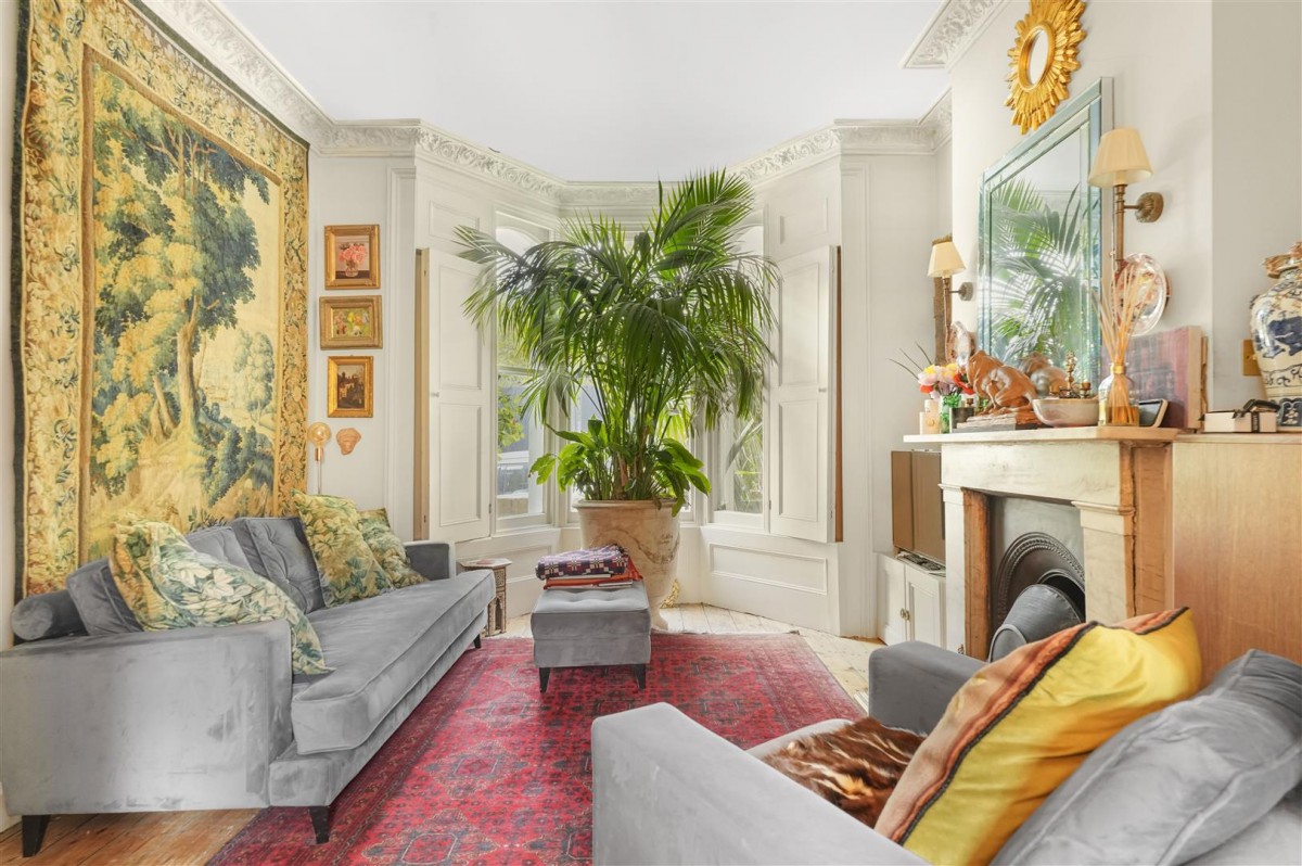 Image for Fleetwood Street, N16 0ND