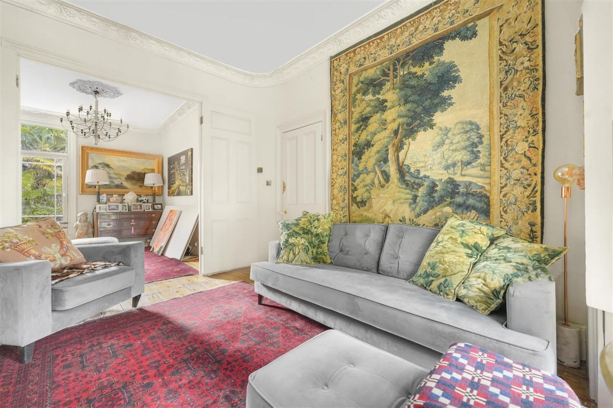 Image for Fleetwood Street, N16 0ND