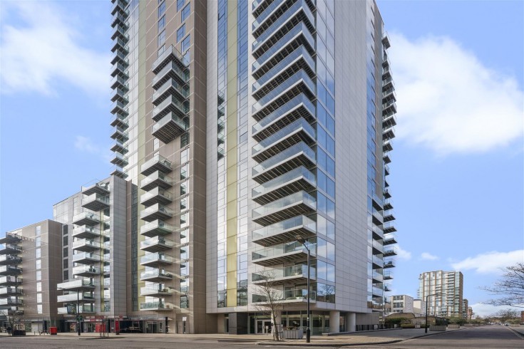 Woodberry Grove, N4 2NE