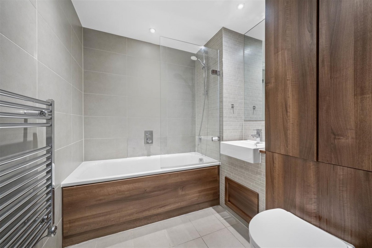 Image for Woodberry Grove, N4 2NE