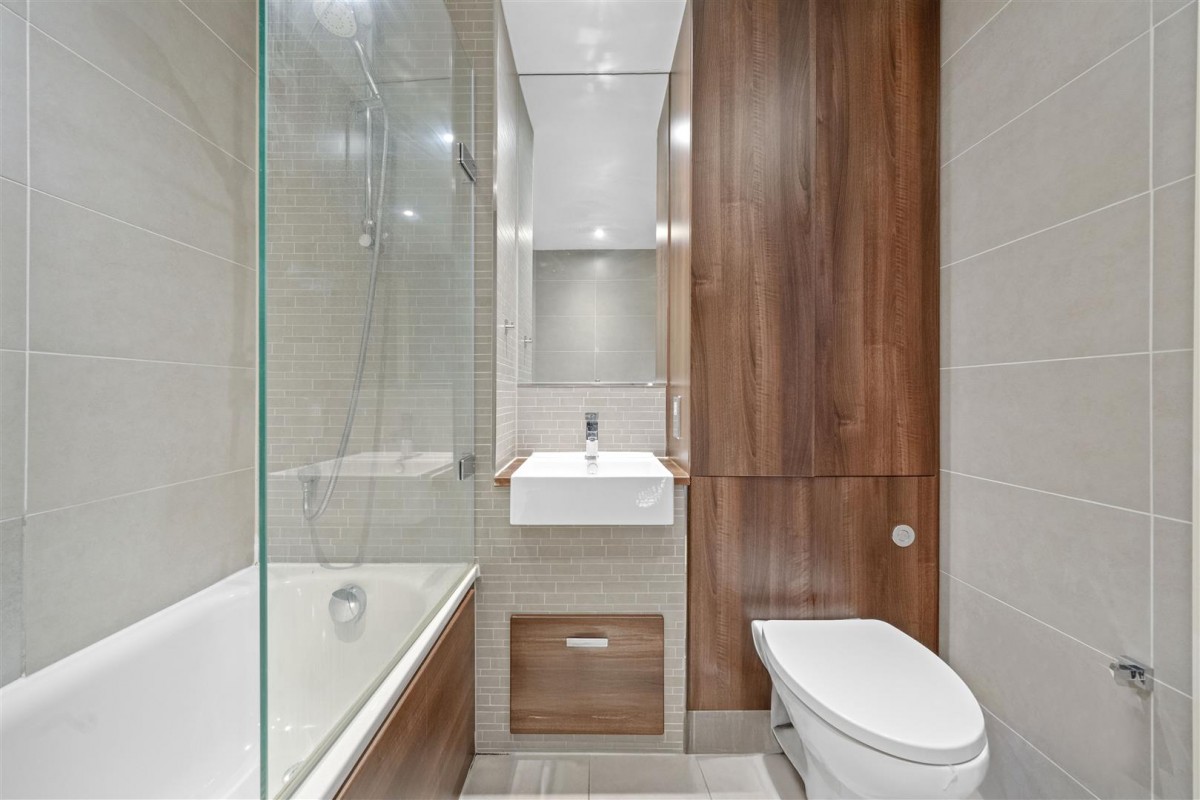 Image for Woodberry Grove, N4 2NE