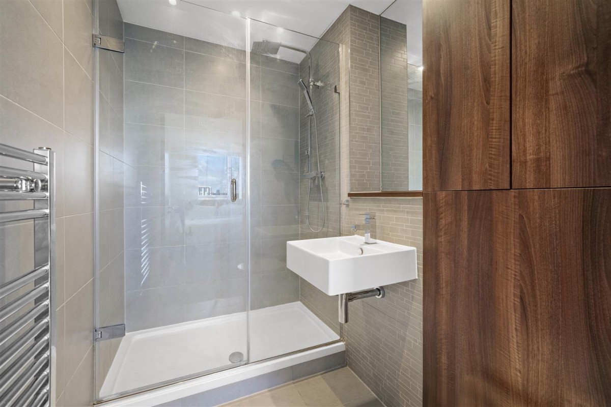 Image for Woodberry Grove, N4 2NE