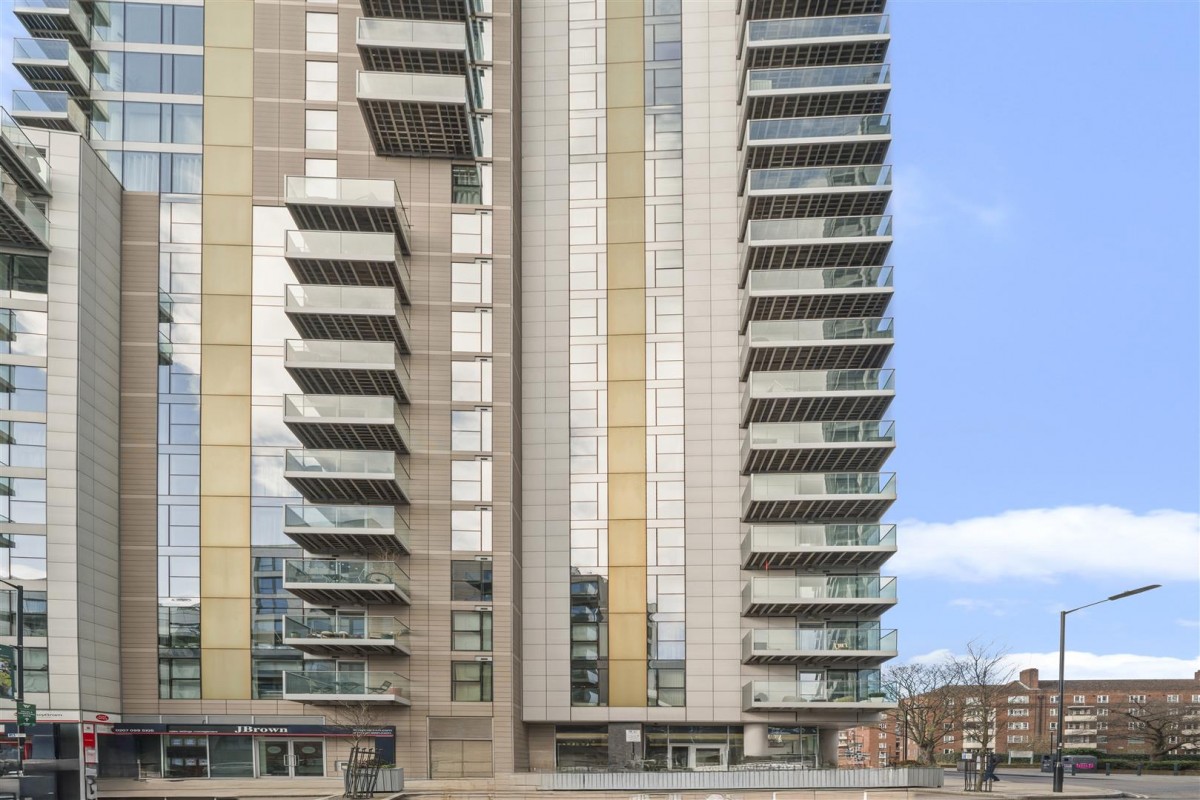 Image for Woodberry Grove, N4 2NE