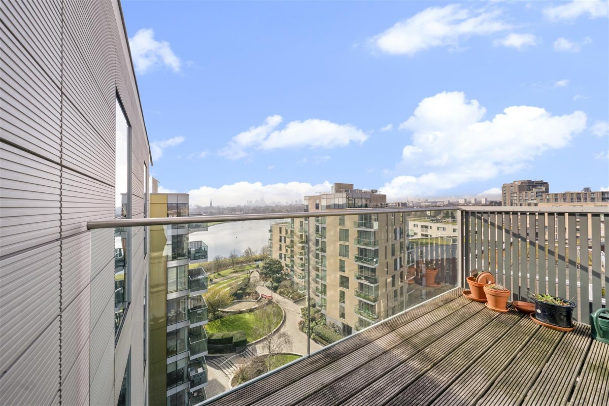 Image for Woodberry Grove, N4 2NE