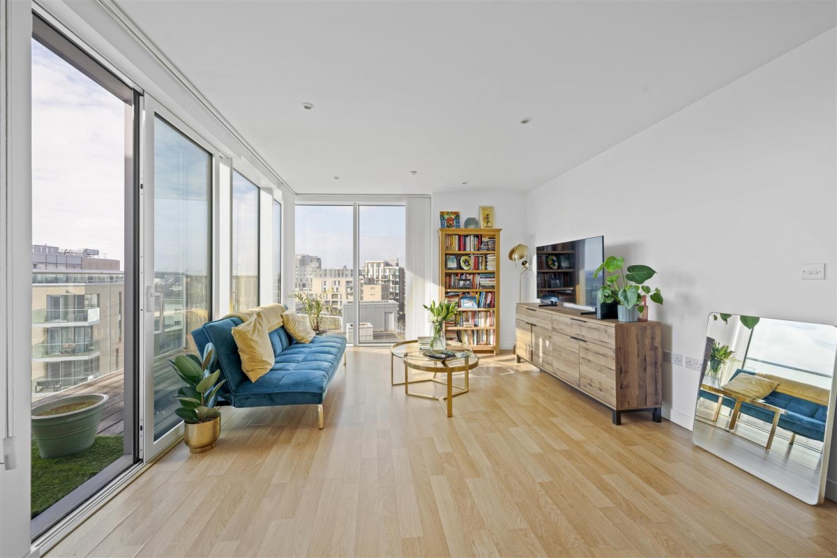 Image for Woodberry Grove, N4 2NE
