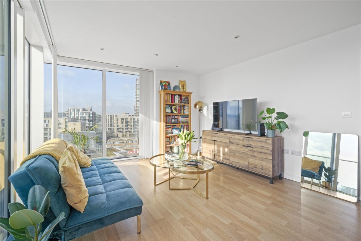 Image for Woodberry Grove, N4 2NE