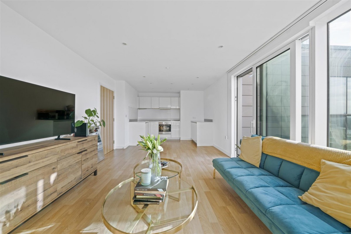 Image for Woodberry Grove, N4 2NE