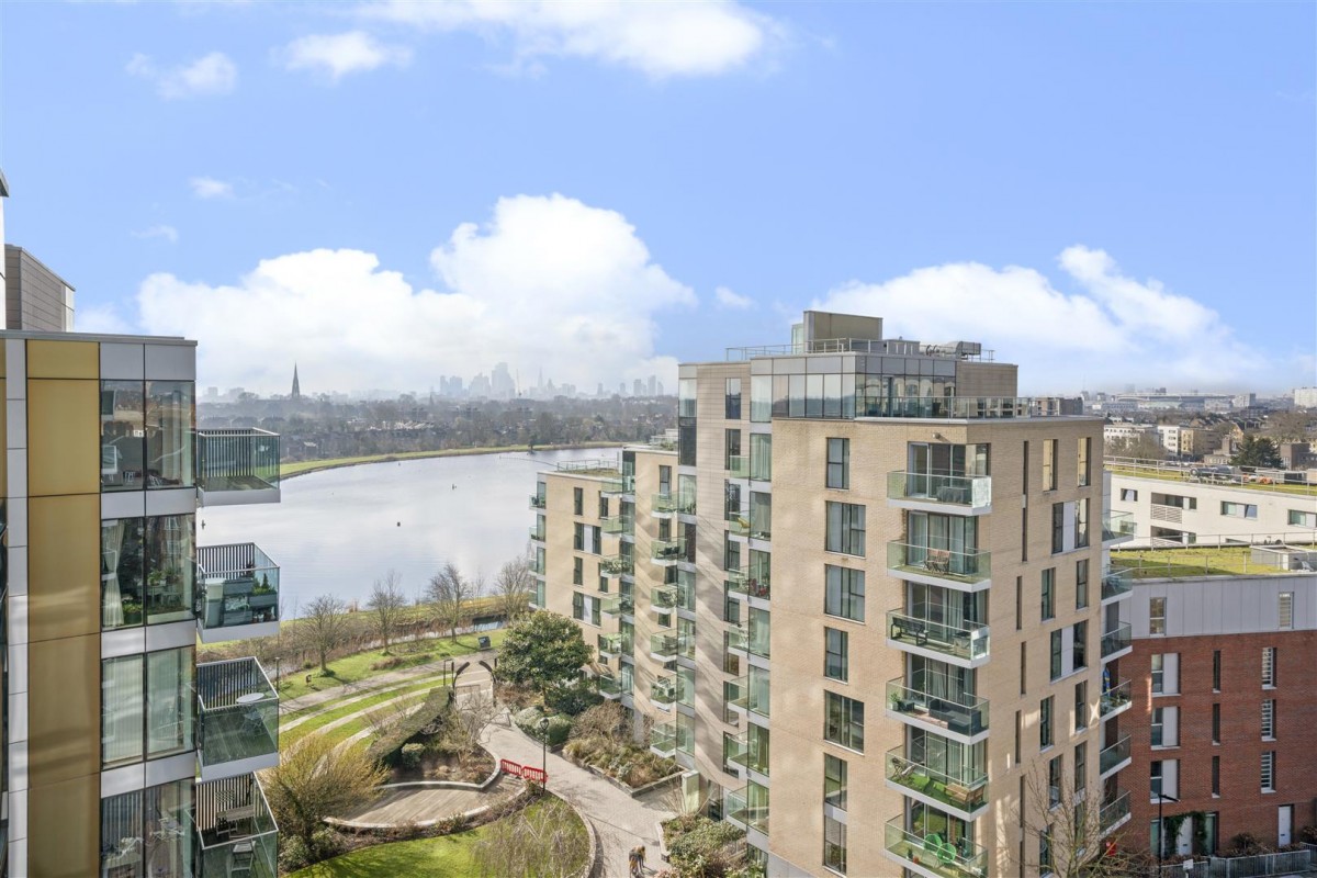 Image for Woodberry Grove, N4 2NE