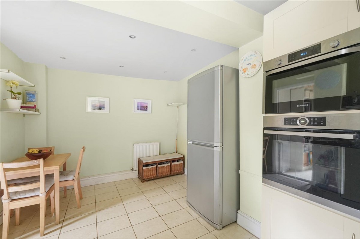 Image for London, N16 6TL