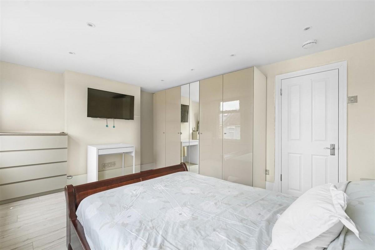 Image for London, N16 6TL