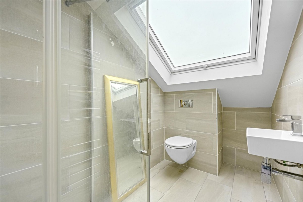 Image for London, N16 6TL