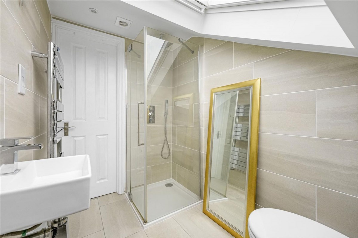 Image for London, N16 6TL
