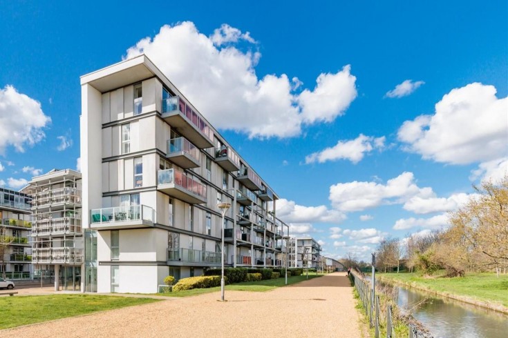 Chadwell Lane, N8 7RZ