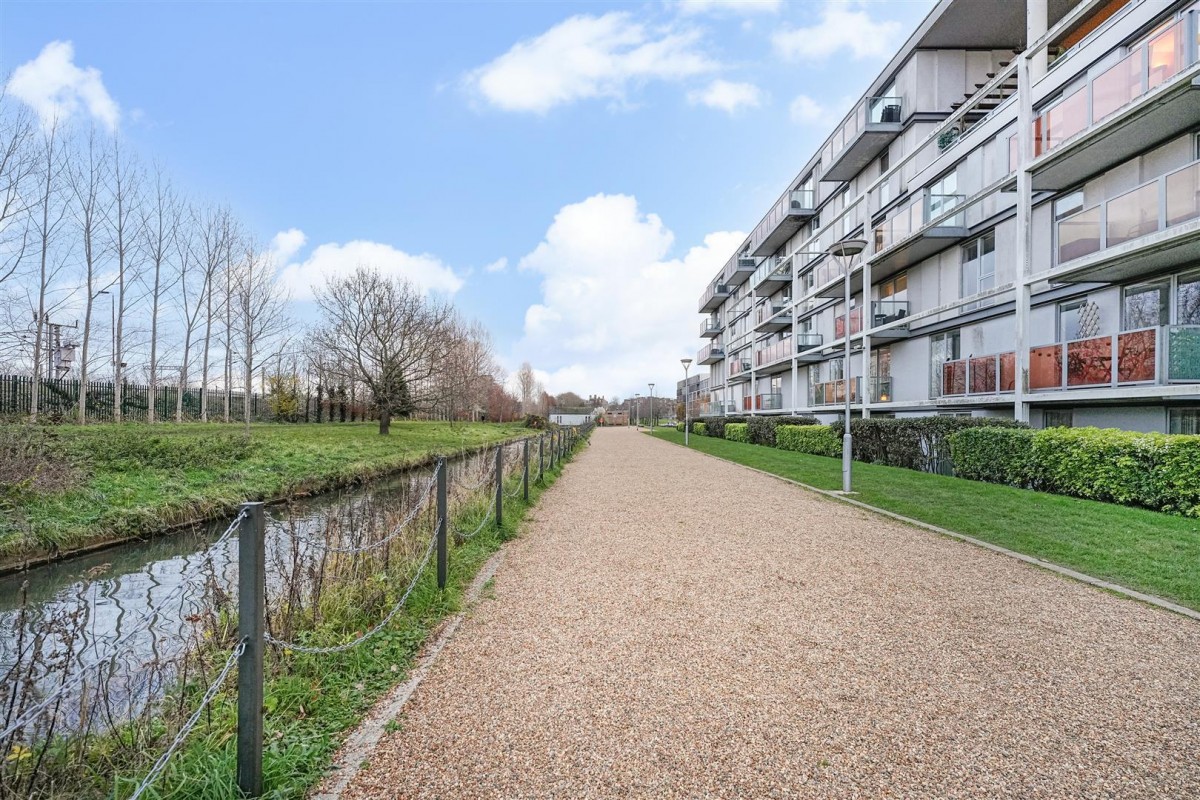 Image for Chadwell Lane, N8 7RZ
