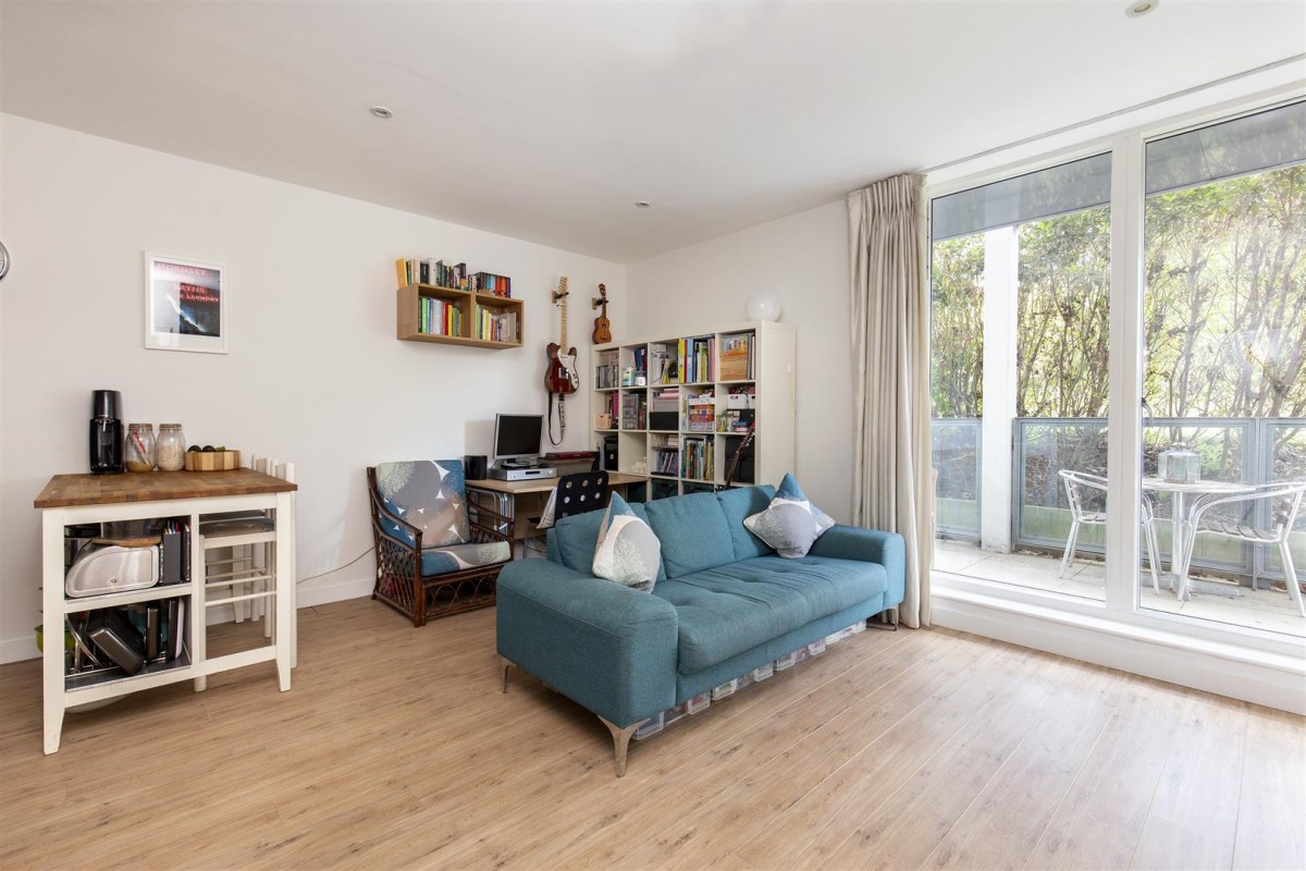 Image for Chadwell Lane, N8 7RZ