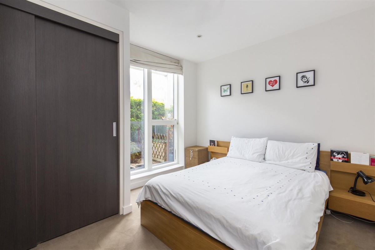 Image for Chadwell Lane, N8 7RZ