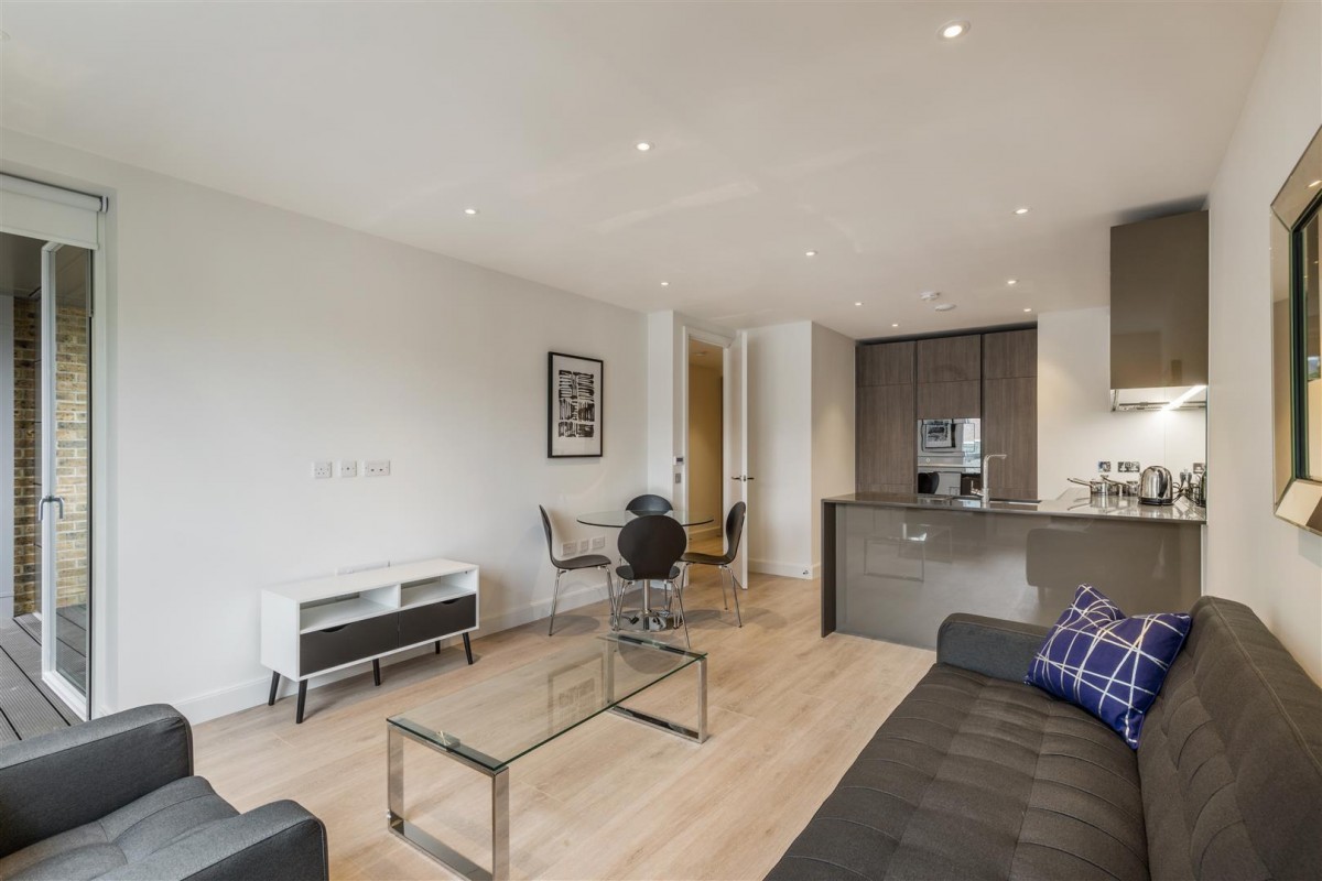 Image for High Street, N8 7FJ