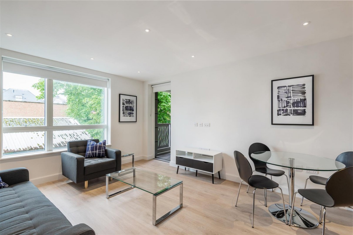 Image for High Street, N8 7FJ