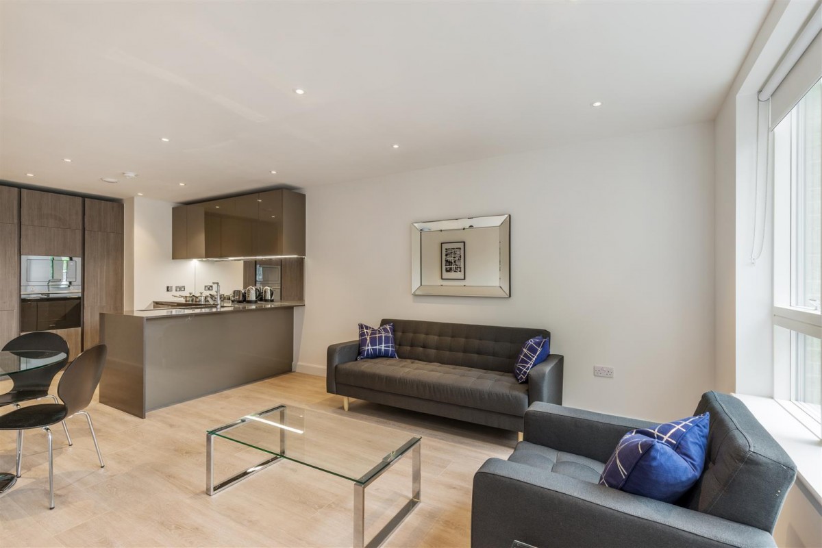 Image for High Street, N8 7FJ