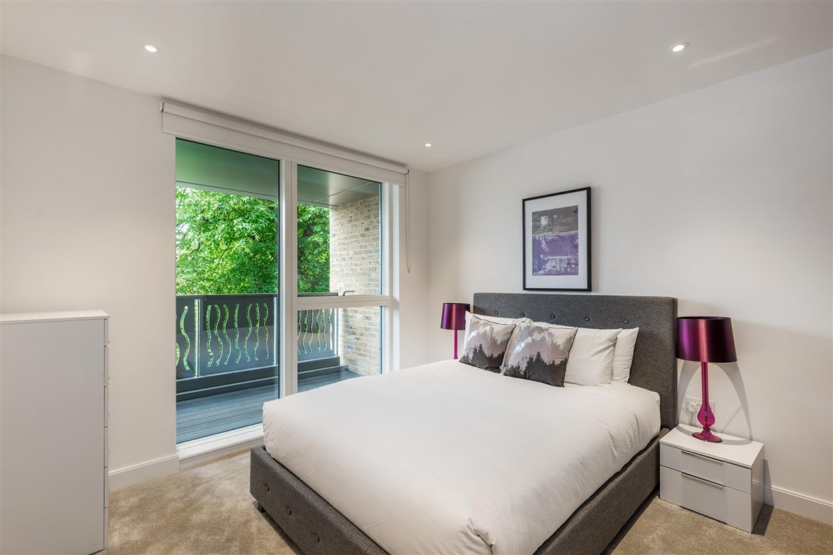 Image for High Street, N8 7FJ
