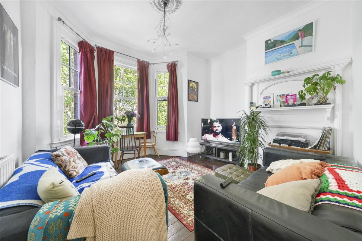 Image for Manor Road, N16 5BQ